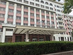 -北京前门建国饭店