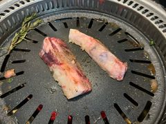 -贺野·自助炭火烤肉(紫藤路店)