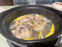 原味椰子鸡-三克火锅影院(来福士店)