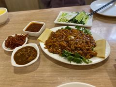 -姥家春饼店(漳州二路店)