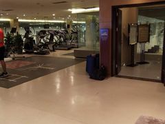 -思迈威健身(洪山宾馆分店)