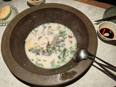 -鲜潭蒸汽石锅鱼(五道口购物中心店)