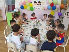 -上海贝贝佳幼儿园