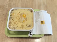 -满记甜品(加州阳光开元广场店)