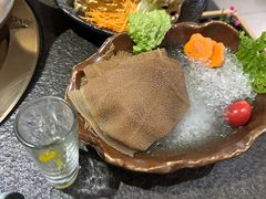 -湊湊火锅·茶憩(和平大悦城店)