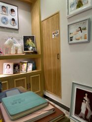 -星豆豆儿童摄影(南郊太白南路店)