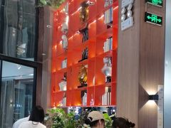 -山姆大叔(水韵城店)
