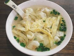 -随柳居·苏式小吃(建新巷店)