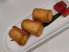 -蔡澜点心·粤菜(月星环球港店)