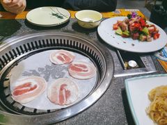 -鹤之乡·齐齐哈尔烤肉·非遗(秋涛路店)
