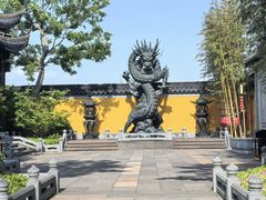 -上海青龙寺