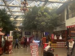 -忆江南·生态餐饮宴会酒店