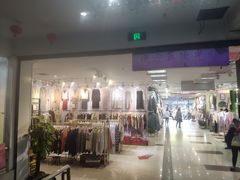 -龙翔服饰城(龙翔大厦店)