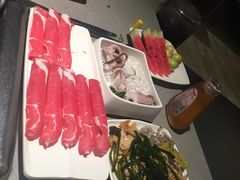 -海底捞火锅(万象城店)