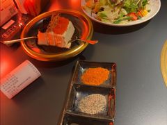 -無二炙坊·和牛烧肉(大钟寺1733店)