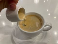 -金湖港式餐厅(建外店)