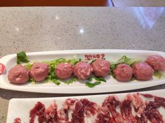 -为什么牛潮汕牛肉火锅(万胜广场店)