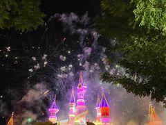 -沈阳方特欢乐世界