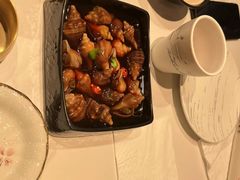 -红沃鳗鱼黑牛烤肉店(不老街店)