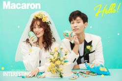 -玛奇朵婚纱摄影