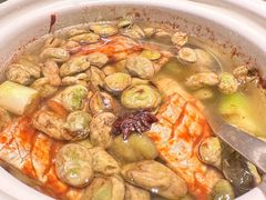 -佬太公海鸭·海鲜大排档(上海总店)