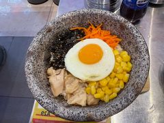 -哈哈碳都·牛肋条无限自助烤肉(宝龙店)