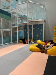 -奈尔宝家庭中心·亲子餐厅(鄞州万达店)