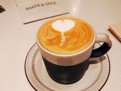 -BAKER&SPICE(环贸店)