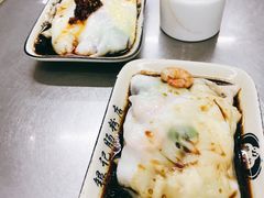 -银记肠粉店(北京路店)