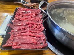 -荣记潮汕牛肉火锅(仙鹤街店)