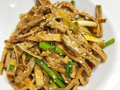 凉拌笋子-盘飧市(春熙路店)