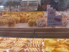 -山崎面包(苏州中心店)
