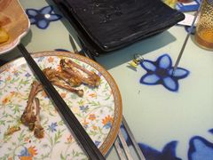 -撒拉花儿·新疆菜·清真(太阳宫店)