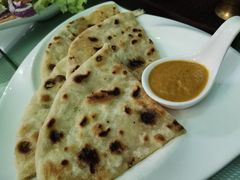 土豆饼-尼泊尔雪莲餐厅(北京东路店)