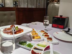 -味+新京宴·烤鸭·北京菜(创意谷店)