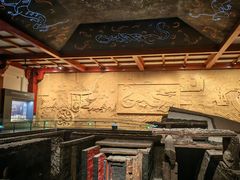 -北京大葆台遗址博物馆