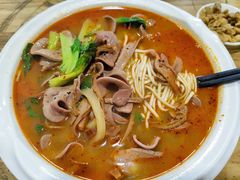 -正宗六合腰肚面(月苑店)