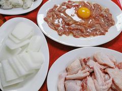 -花苑美食横琴生蚝火锅(拱北粤华路店)
