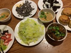 -清真吴记门钉肉饼·喜多利
