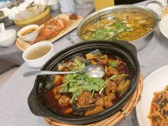 -金哥私房菜馆(张府园总店)