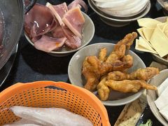 -星鸿社重庆老火锅