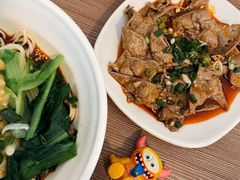 -老家猪肝面(石油路店)