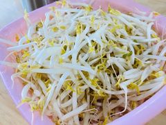 豆芽-张氏父子常德肠子馆(红星总店)