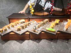 -吉布鲁牛排海鲜自助(硕果时代店)