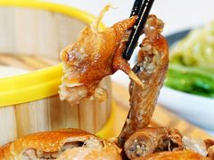 -惠丰堂饭庄·烤鸭·京味菜(西北旺·唐家岭店)