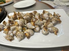 -越百海海鲜蒸锅(乐山店)