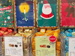 -VENCHI 闻绮(北京汉光店)