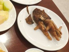 -即墨华玺大酒店·瑞尚阁西餐厅(鹤山路店)