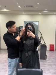 -WM Hair Salon