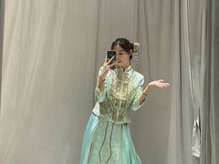 -经典婚纱摄影美学馆·私人定制